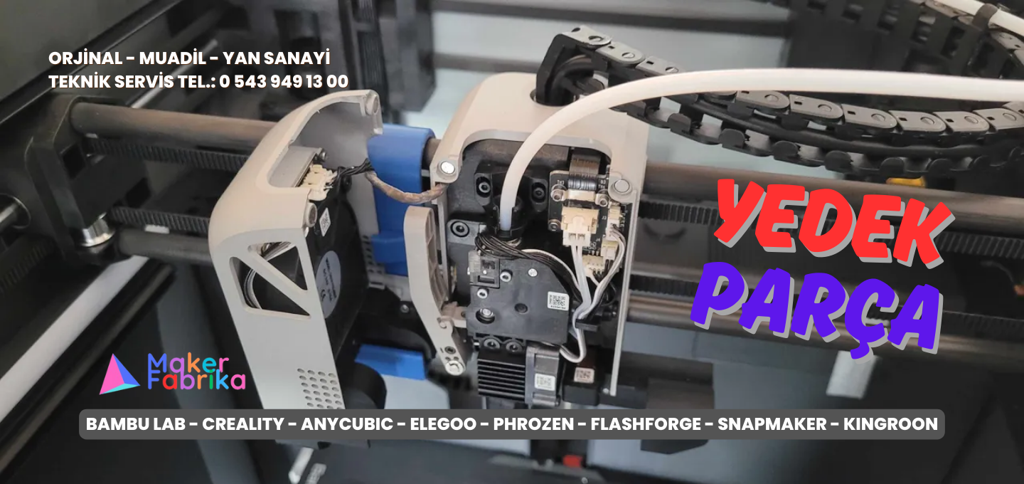 Yedek Parça
