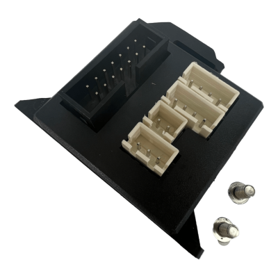 Creality CR-6 SE - X&E Eksen ve Limit Switch Kontrol Kartı - Orjinal - Creality