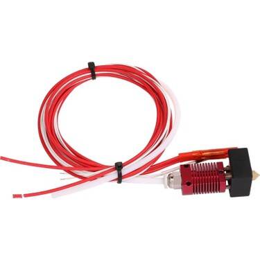 Creality Ender 3 - Hotend Kiti 0.4mm - Creality