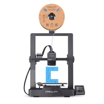 Creality Ender 3 V3 SE 3D Yazıcı - Creality