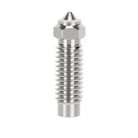 Elegoo Neptune 4 Plus/Max 0.8mm Paslanmaz Çelik Nozzle - 1