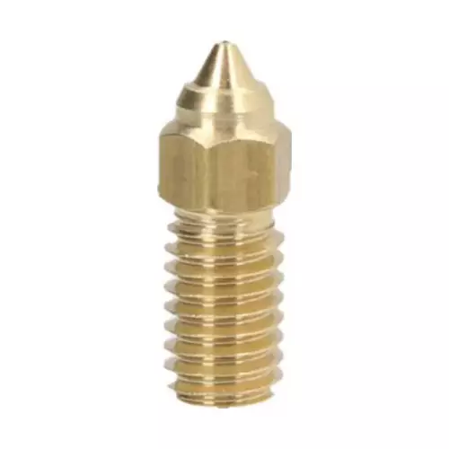 Elegoo Neptune 4/4 Pro 0.8mm Pirinç Nozzle - 1