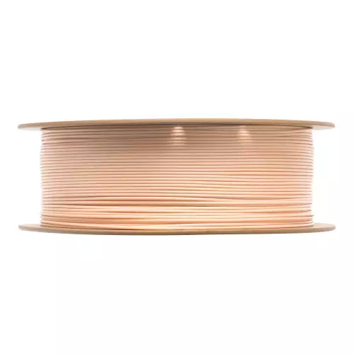Esun Bej PLA Basic Filament 1.75 mm 1000gr - 2
