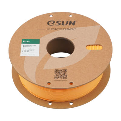 Esun Kayısı PLA Plus Filament 1.75 mm 1000gr - 2