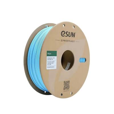 Esun Uzay Mavisi PLA Plus Filament 1.75 mm 1000gr - eSun