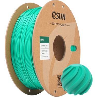 Esun Yeşim Yeşili PLA Plus Filament 1.75 mm 1000gr - 1