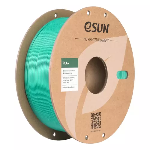 Esun Yeşim Yeşili PLA Plus Filament 1.75 mm 1000gr - 2