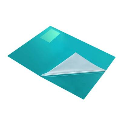 SLA 3D Yazıcı ACF Filmi - 200x290x0.2mm - 1 Adet - Maker Fabrika